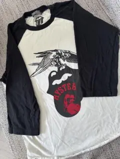 HYSTERIC GLAMOUR THE ROLLING STONES Mのサムネイル