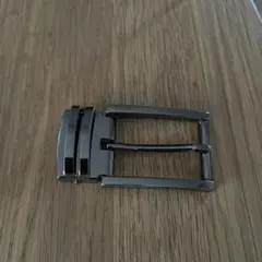 ベルトバックルのみ
