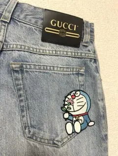 2025年最新】GUCCI レディース デニム・ジーンズの人気アイテム - メルカリ