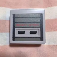 Nintendo ゲームコントローラ風キーホルダー