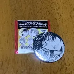 2025年最新】pandoraHearts 缶バッジ ギルバートの人気アイテム - メルカリ