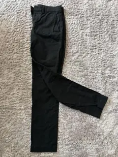 GAP ブラックチノパン