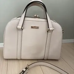 ケイトスペードニューヨーク　ハンドバック
