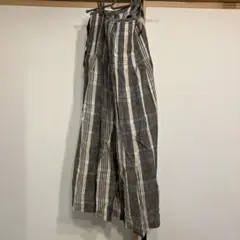 【ジャーナルスタンダード】ロングスカート