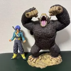 TONSEN ARTTOYS 06B トランクス ドラゴンボール - メルカリ