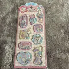 StellaLu ウォーターシール