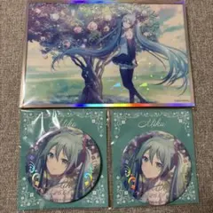 プロセカ はぴこれ 日野森志歩 C賞 缶バッジ - メルカリ
