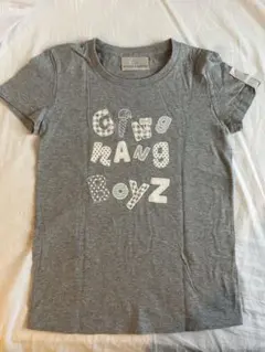 状態良好◯ keisuke kanda × 銀杏ボーイズ　Tシャツ