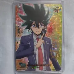ヴァンガード 新田新右衛門 伝説の先導者達 LGTR - メルカリ