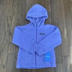 Columbia フリースジャケット