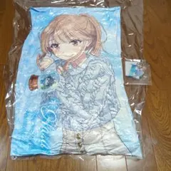 きゃらっとくじ 千歳くんはラムネ瓶の中 メガBIGアクリルスタンド 陽
