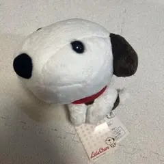 リトルチャロ　BIG　ぬいぐるみ　新品　タグ付き リトルチャロ BIG ぬいぐるみ 新品 タグ付き 犬 NHK - メルカリ