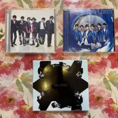 V6 アルバムセット The ONES sky's The Limit