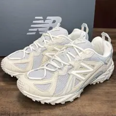 New Balance ニューバランス ML610 TN 24cm