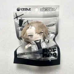 にじさんじ 加賀美ハヤト ROF-MAO にじぱぺっと