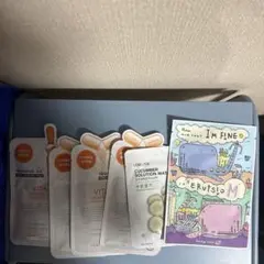 パックまとめ売り