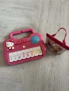 【激レア商品】HELLO KITTY 木製そろばんストラップ 楽天市場】【ダイイチ公式】播州そろばん 製造直売 ハローキティ Hello