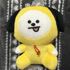 BT21 CHIMMY ぬいぐるみ