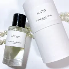 2025年最新】ディオール ラッキー 40mlの人気アイテム - メルカリ