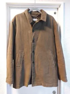 United Arrows Green Label ステンカラーコート