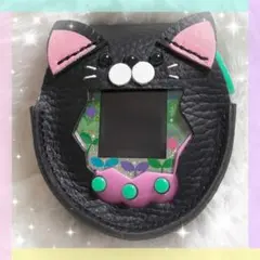 ね*き様 たまごっち パラダイス カバー ケース きつねVer.2 - メルカリ