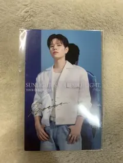 スンミン　Straykids スキズ ビオレ　フォトカード　トレカ スンミン Straykids スキズ ビオレ フォトカード トレカ - メルカリ