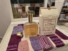 箱入 サンタマリアノヴェッラ ポプリ 100ml 旧処方 - メルカリ