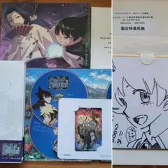 2026年最新】「ムヒョとロージーの魔法律相談事務所2」コンプリートBlu