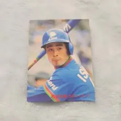 プロ野球チップス 西武ライオンズ 清原和博 西武黄金時代 - メルカリ
