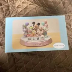 新品未開封　ダッフィー&フレンズ　ミッキー　万年カレンダー　東京ディズニーシー 楽天市場】ダッフィー＆フレンズ フィギュア 万年カレンダー
