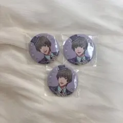 【メルカリ便】うたプリ　鳳瑛二　缶バッジ　14個 うたプリ HE☆VENS 鳳瑛二 缶バッジ - メルカリ