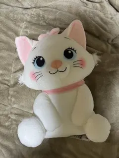 2025年最新】マリーBIGぬいぐるみの人気アイテム - メルカリ