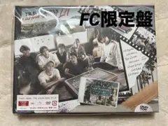 Travis Japan Untold Story FC限定盤 2Blu-ray - メルカリ