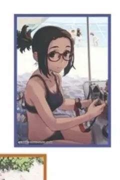 2025年最新】ぎゃざガール スリーブの人気アイテム - メルカリ