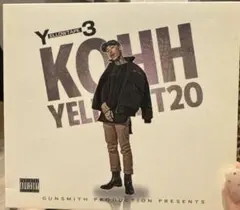 2026年最新】kohh yellow tape 3の人気アイテム - メルカリ