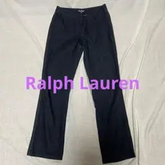 ★美品★　RALPH LAUREN ジーンズ　ネイビーブルー　サイズS～M相当