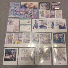 パラライ cozmez まとめ売り