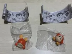 星のカービィ ワドルディいっぱいコレクション 2個セット