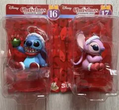 2025年最新】オーナメントくじ スティッチの人気アイテム - メルカリ