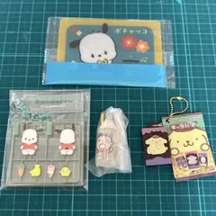 サンリオ ガチャ まとめ売り