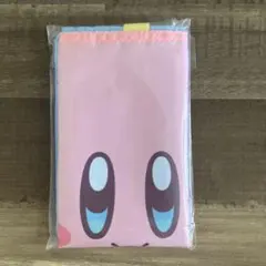 【未使用品】星のカービィ エコバッグ