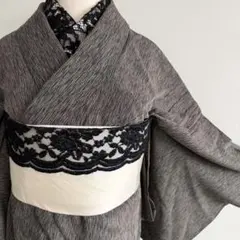 【美品】 tsumori chisato ツモリチサト 小紋 単衣 着物 ドット 美品】 tsumori chisato ツモリチサト 小紋 単衣 着物 ドット - メルカリ