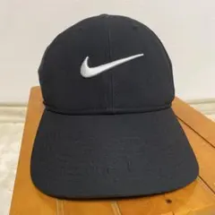 Nike ブラック キャップ