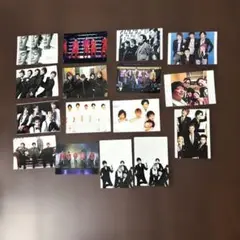 懐かしいSMAP5人