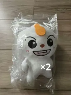 2026年最新】Ateez ホンジュン ぬいぐるみの人気アイテム - メルカリ