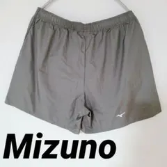Mizuno ミズノ ランニングパンツ ショートパンツ