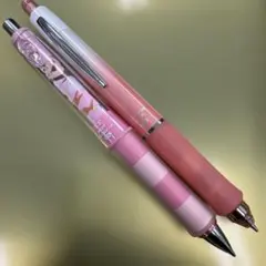 PILOT Dr. Grip 0.5mm シャープペンシル2本セット