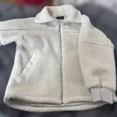 EMODA ボアジャケット