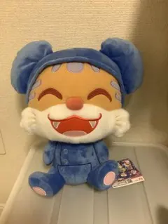 2025年最新】ニャンちゅう ぬいぐるみの人気アイテム - メルカリ