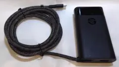 HP純正 65W USB-C充電器 TPN-AD75 ACアダプター